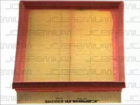 JC PREMIUM B2G039PR - Ilmansuodatin inparts.fi