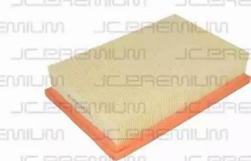 JC PREMIUM B2I012PR - Ilmansuodatin inparts.fi