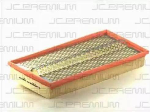 JC PREMIUM B2M043PR - Ilmansuodatin inparts.fi