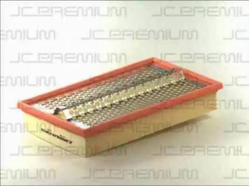 JC PREMIUM B2M042PR - Ilmansuodatin inparts.fi