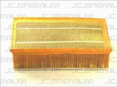 JC PREMIUM B2M059PR - Ilmansuodatin inparts.fi