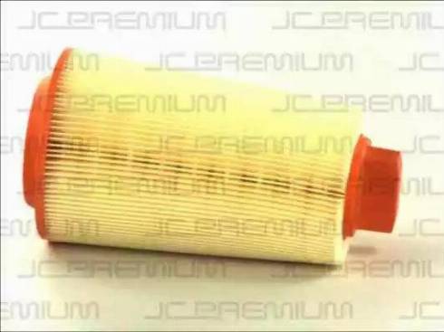 JC PREMIUM B2M064PR - Ilmansuodatin inparts.fi