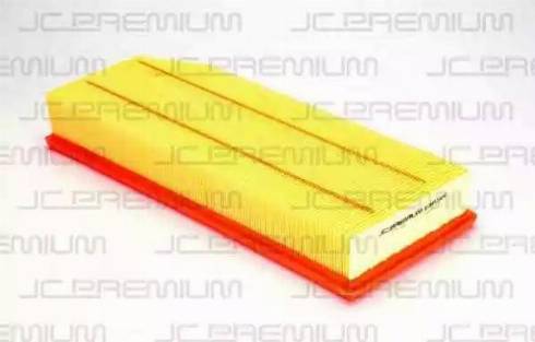 JC PREMIUM B2M034PR - Ilmansuodatin inparts.fi