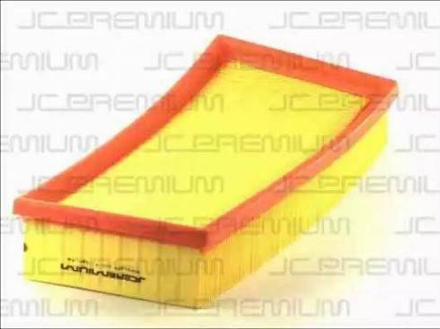 JC PREMIUM B2P012PR - Ilmansuodatin inparts.fi