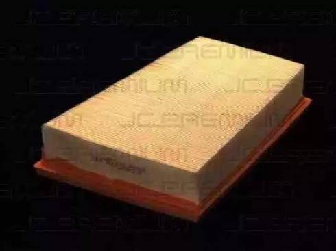 JC PREMIUM B2R048PR - Ilmansuodatin inparts.fi