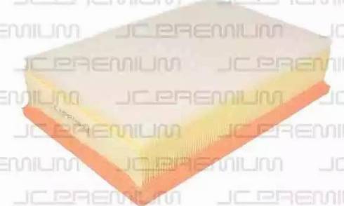 JC PREMIUM B2R061PR - Ilmansuodatin inparts.fi