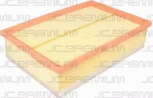 JC PREMIUM B2R061PR - Ilmansuodatin inparts.fi