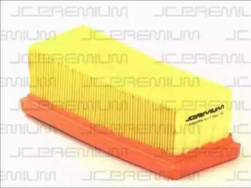 JC PREMIUM B2R035PR - Ilmansuodatin inparts.fi