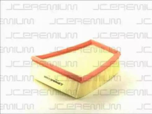 JC PREMIUM B2S001PR - Ilmansuodatin inparts.fi