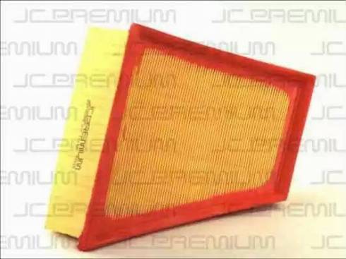 JC PREMIUM B2S002PR - Ilmansuodatin inparts.fi