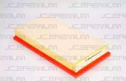 JC PREMIUM B2W045PR - Ilmansuodatin inparts.fi