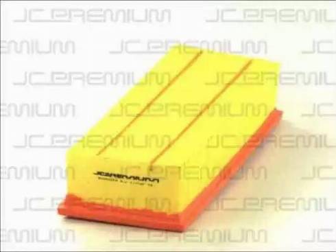 JC PREMIUM B2W042PR - Ilmansuodatin inparts.fi