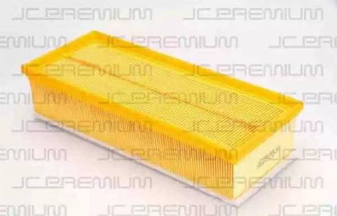 JC PREMIUM B2W060PR - Ilmansuodatin inparts.fi