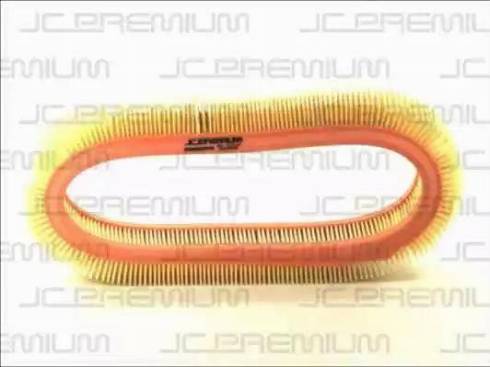 JC PREMIUM B2W002PR - Ilmansuodatin inparts.fi