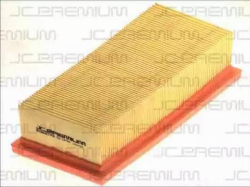 JC PREMIUM B2W007PR - Ilmansuodatin inparts.fi