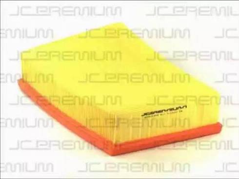 JC PREMIUM B2W012PR - Ilmansuodatin inparts.fi