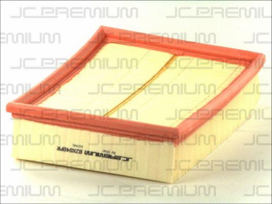 JC PREMIUM B2X040PR - Ilmansuodatin inparts.fi