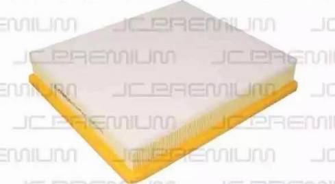 JC PREMIUM B2X063PR - Ilmansuodatin inparts.fi