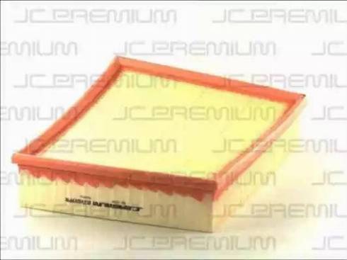 JC PREMIUM B2X019PR - Ilmansuodatin inparts.fi