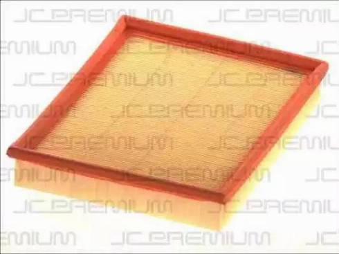 JC PREMIUM B2X010PR - Ilmansuodatin inparts.fi