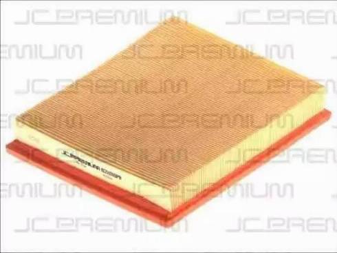 JC PREMIUM B2X010PR - Ilmansuodatin inparts.fi