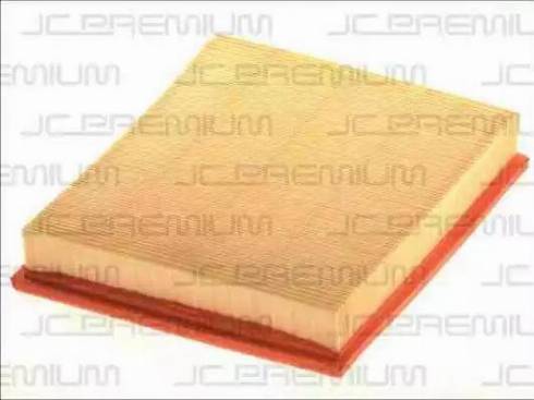 JC PREMIUM B2X010PR - Ilmansuodatin inparts.fi