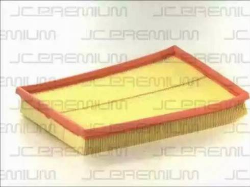 JC PREMIUM B2X038PR - Ilmansuodatin inparts.fi