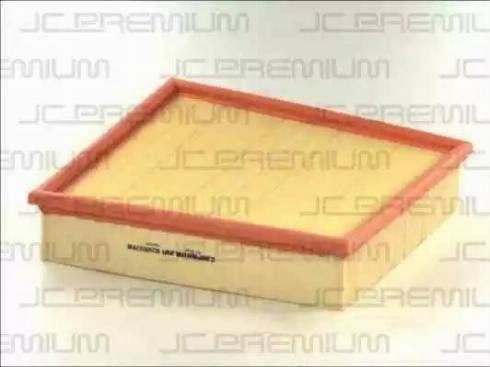 JC PREMIUM B2X037PR - Ilmansuodatin inparts.fi