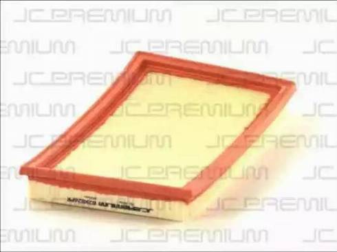 JC PREMIUM B2X026PR - Ilmansuodatin inparts.fi