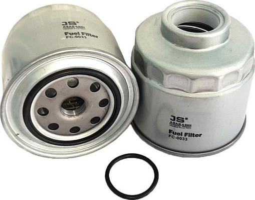 Magneti Marelli 600000036850 - Polttoainesuodatin inparts.fi