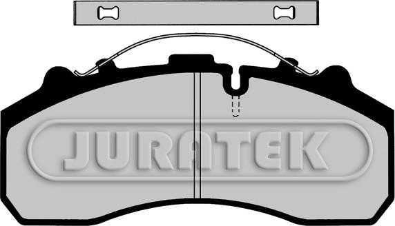 RENAULT 02992476S1 - Jarrupala, levyjarru inparts.fi