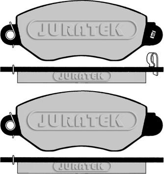 Magneti Marelli 363702161218 - Jarrupala, levyjarru inparts.fi