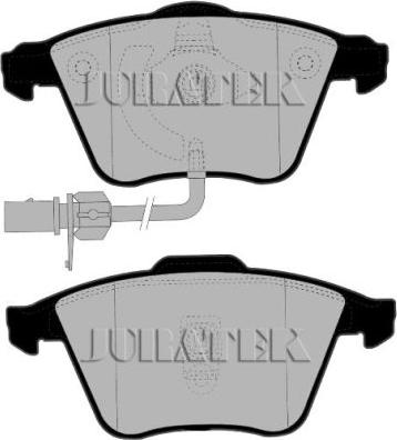 TRW Engine Component GDB1528 - Jarrupala, levyjarru inparts.fi