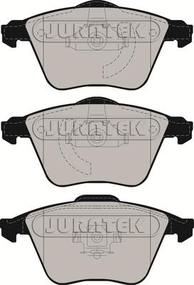 Triscan 40T1547 - Jarrupala, levyjarru inparts.fi