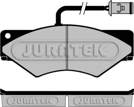 Meyle MBP1671PD - Jarrupala, levyjarru inparts.fi