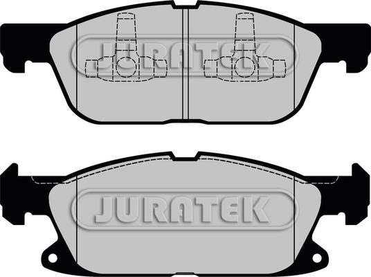 Japanparts JPA0351 - Jarrupala, levyjarru inparts.fi