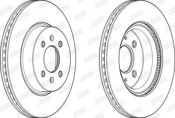 Jurid 562944JC - Jarrulevy inparts.fi