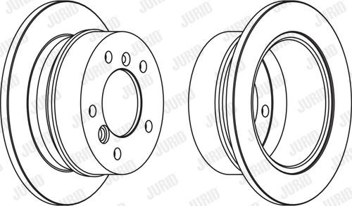 Jurid 567771J-1 - Jarrulevy inparts.fi