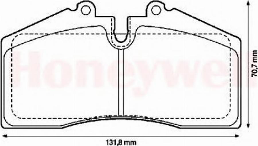 Jurid 571534JAS - Jarrupala, levyjarru inparts.fi