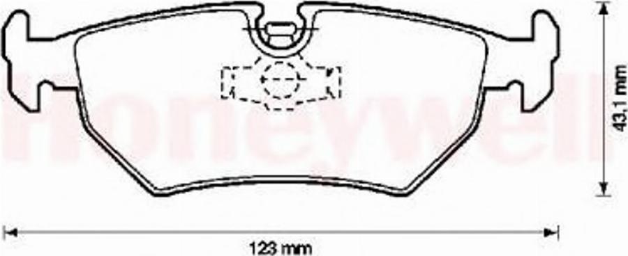 Jurid 571395JAS - Jarrupala, levyjarru inparts.fi