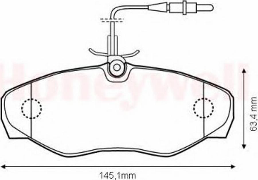 Jurid 573095J-AS - Jarrupala, levyjarru inparts.fi