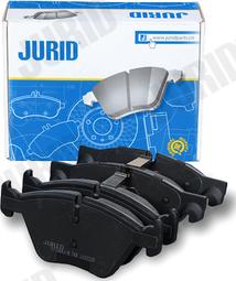 Jurid 573364J-D - Jarrupala, levyjarru inparts.fi