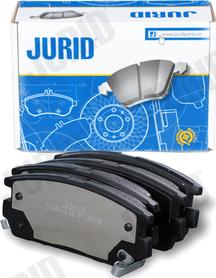 Jurid 573386J-D - Jarrupala, levyjarru inparts.fi