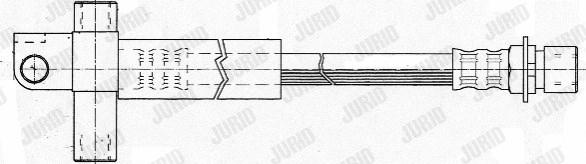 Jurid 171271J - Jarruletku inparts.fi