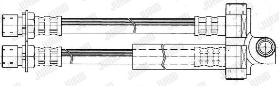 Jurid 171272J - Jarruletku inparts.fi