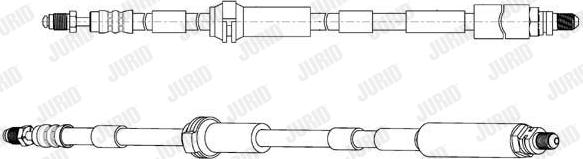 Jurid 173151J - Jarruletku inparts.fi