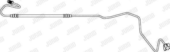 Jurid 173100J - Jarruletku inparts.fi