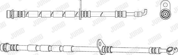 Jurid 173108J - Jarruletku inparts.fi