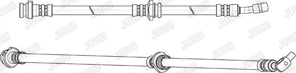 Jurid 173116J - Jarruletku inparts.fi