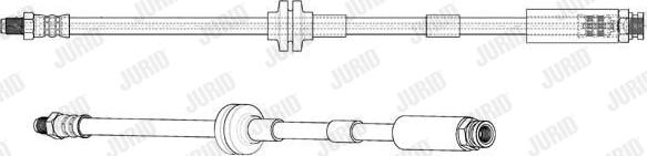 Jurid 173124J - Jarruletku inparts.fi